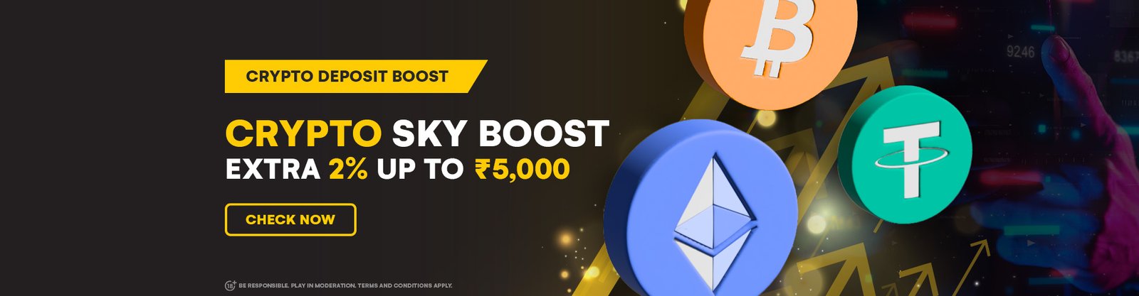 crypto sky boost