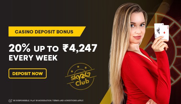 casino deposit bonus